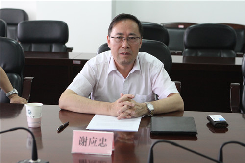                         我校举行与澳大利亚纽卡斯尔大学合作交流座谈会暨签约仪式