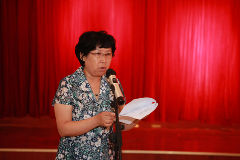                         2013年台胞青年千人夏令营宁夏分营在HJC黄金城集团开营