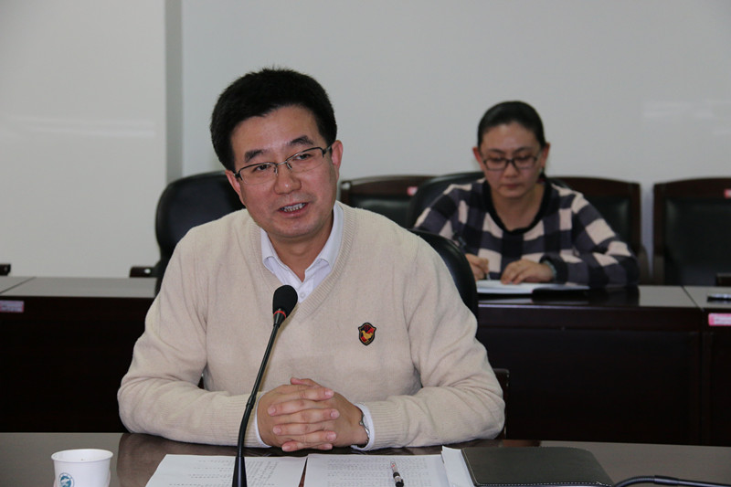                         澳大利亚中文教师联会代表团一行访问我校